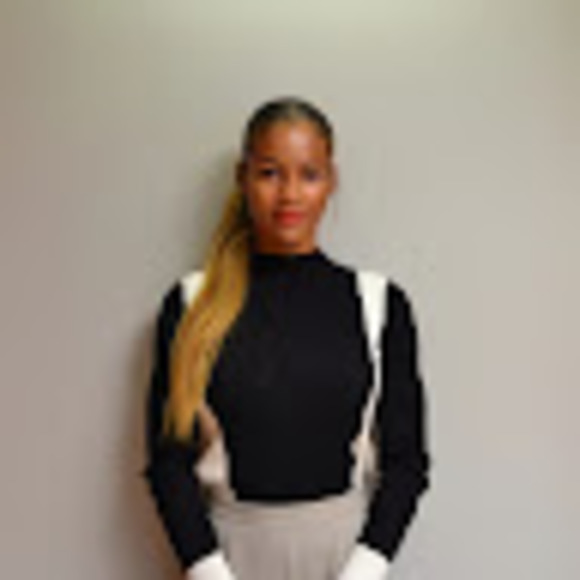 Meet your Posher, Kei-shawonna - Picture 1 of 1